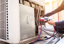 تعمبرکار کولر در بوشهر