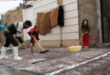 شستشوی صحیح فرش در منزل