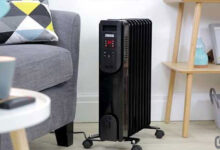 تعمیر شوفاژ برقی فلر با چند راهکار ساده