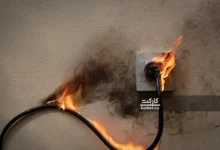 دلایل داغ شدن دوشاخه بخاری برقی+ بهترین راه حل برای رفع مشکل 10 داغ شدن دوشاخه بخاری برقی 3