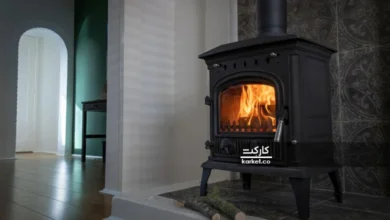 6 علت بوی گاز بخاری در حالت شمعک + راه حل رفع ایراد و اعزام متخصص 7 علت بوی گاز بخاری در حالت شمعک 5