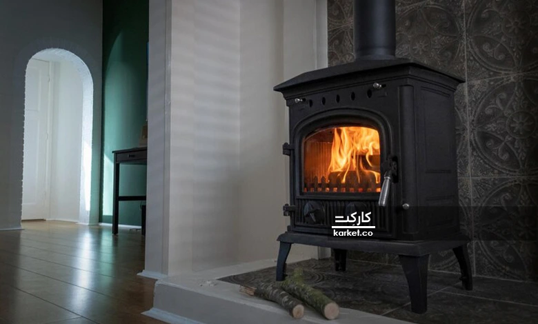 6 علت بوی گاز بخاری در حالت شمعک + راه حل رفع ایراد و اعزام متخصص 1 علت بوی گاز بخاری در حالت شمعک 5