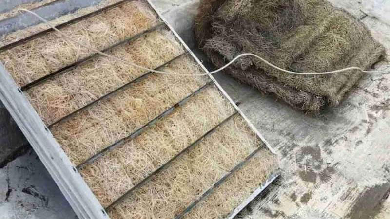 تعمیر کولر آبی در محل 4 تعمیر کولر آبی در محل