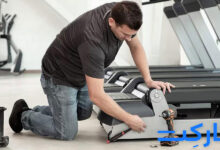 تعمیر تردمیل در محل 11 تعمیر تردمیل در محل
