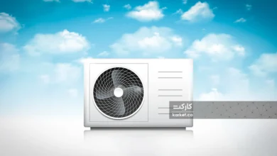 تعمیر کولر گازی در خیابان کاشانی تهران