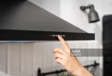 شماره تعمیرکار هود در بوشهر