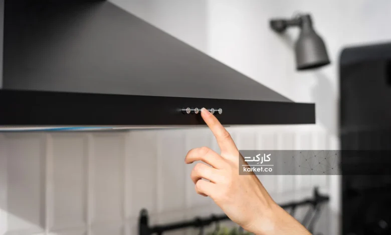 شماره تعمیرکار هود در بوشهر