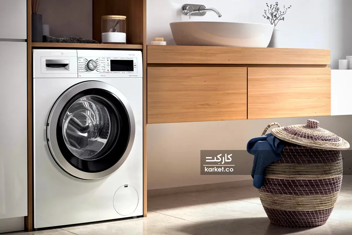 تعمیر لباسشویی ایندزیت در بوشهر