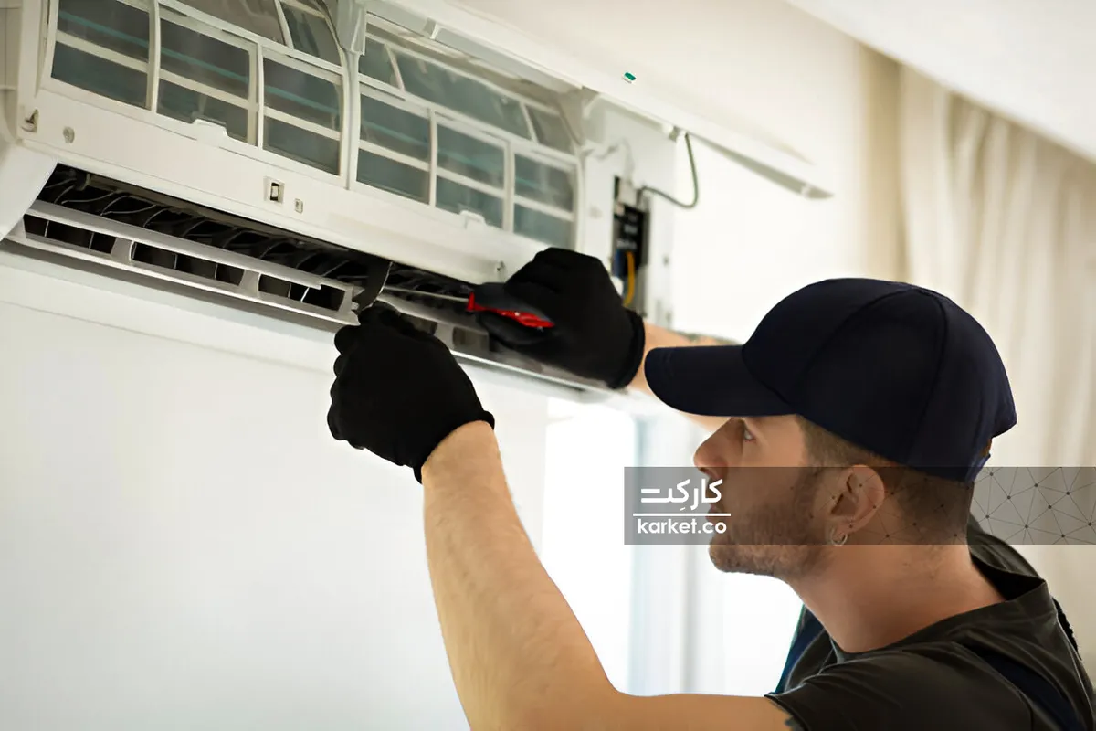 شماره تعمیرکار کولر بوشهر
