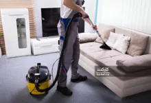مبلشویی در بوشهر