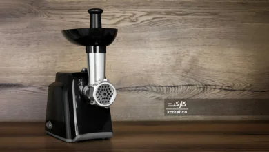 تعمیر چرخ گوشت بوشهر