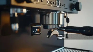 تعمیر قهوه ساز و اسپرسو ساز در بوشهر 3