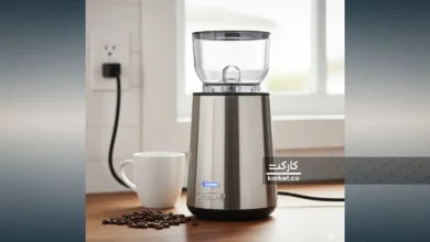 تعمیر آسیاب برقی در بوشهر