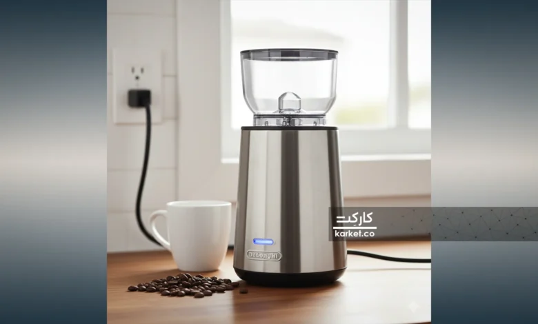 تعمیر آسیاب برقی در بوشهر