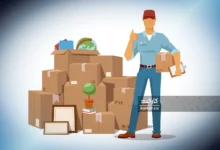 حمل بار در بوشهر