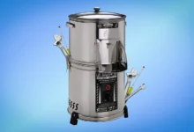 سفارش تعمیر سبزی خردکن در بوشهر_ کارکت