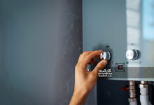 علت صدای پکیج+ راهکارهای اصولی رفع ایراد 9 علت صدای پکیج در حالت تابستانه