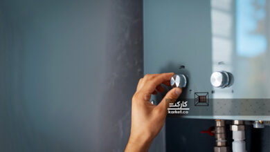 علت صدای پکیج+ راهکارهای اصولی رفع ایراد 18 علت صدای پکیج در حالت تابستانه