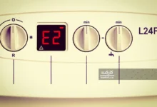 علت ارور E2 پکیج ایران رادیاتور + تعمیر فوری و تضمینی در کمتر از 24 ساعت 10 ارور e2 پکیج ایران رادیاتور