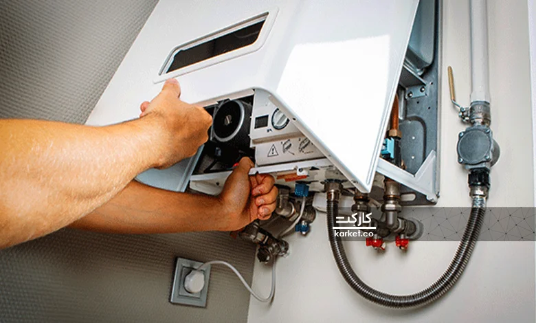 علت ارور E2 پکیج ایران رادیاتور + تعمیر فوری و تضمینی در کمتر از 24 ساعت 3 ارور ۲ در پکیج ایران رادیاتور