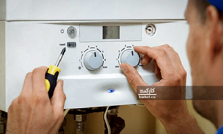 علت ارور E2 پکیج ایران رادیاتور + تعمیر فوری و تضمینی در کمتر از 24 ساعت 2 علت ارور E2 پکیج ایران رادیاتور