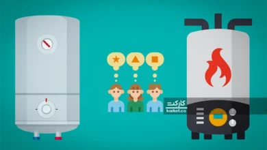 بررسی مشکلات پکیج بوتان مدل پارما + 7راهکار سریع برای تعمیر 22 تعمیر پکیج بوتان مدل پارما- کارکت