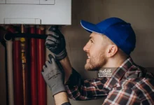 کارکت؛ سرویس پکیج در محل + گارانتی معتبر 10 سرویس پکیج در محل