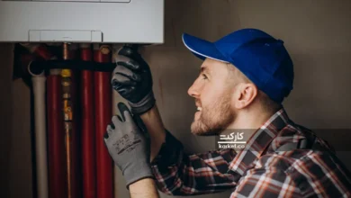 کارکت؛ سرویس پکیج در محل + گارانتی معتبر 30 سرویس پکیج در محل