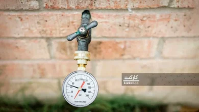 تنظیمات فشار آب پکیج در 5 دقیقه | تعمیر فوری و اعزام تکنسین به محل 7 تنظیمات فشار آب پکیج- کارکت
