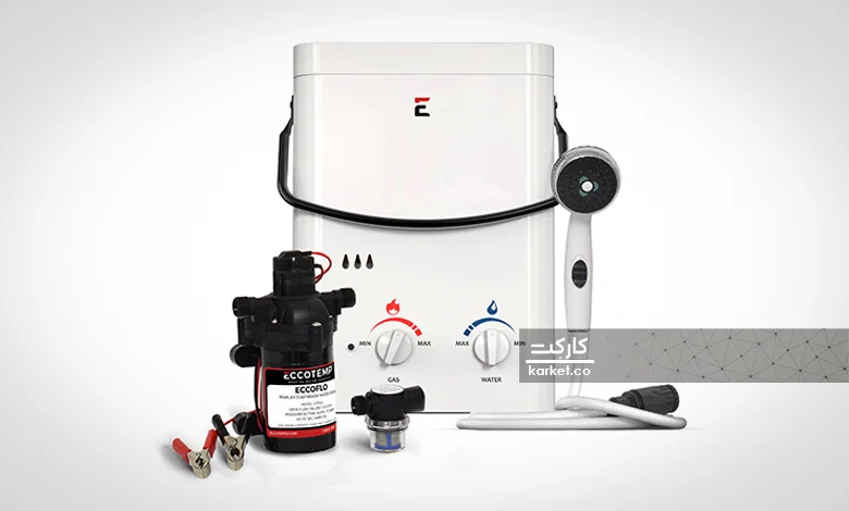 تنظیمات فشار آب پکیج در 5 دقیقه | تعمیر فوری و اعزام تکنسین به محل 3 کم و زیاد شدن فشار آب پکیج