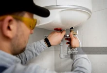 ۷ علت خاموش شدن پکیج + روش تعمیر آسان با کارکت 11 خاموش شدن پکیج - کارکت