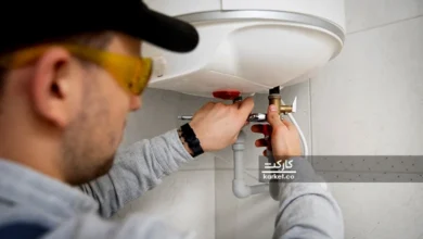 ۷ علت خاموش شدن پکیج + روش تعمیر آسان با کارکت 28 خاموش شدن پکیج - کارکت