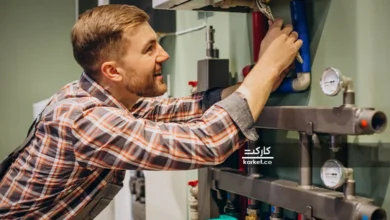 ۹ نشانه خرابی برد پکیج + راهکارهای تعمیر سریع با گارانتی خدمات 25 تعمیر خرابی برد پکیج - کارکت