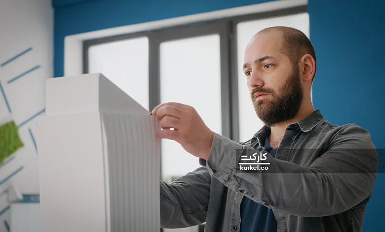 رسوب پکیج؛ رسوبزدایی تخصصی با اعزام فوری به محل 3 محلول ضد رسوب پکیج و رادیاتور