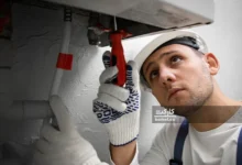 رسوب پکیج؛ رسوبزدایی تخصصی با اعزام فوری به محل 10 رسوب پکیج- کارکت