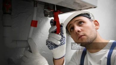 رسوب پکیج؛ رسوبزدایی تخصصی با اعزام فوری به محل 33 رسوب پکیج- کارکت