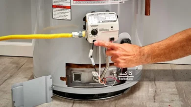 7 علت روشن نشدن چراغ پکیج + تعمیر فوری 30 دقیقهای + گارانتی 4 روشن نشدن چراغ پکیج - کارکت