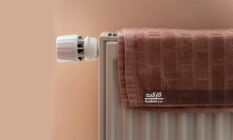 12 علت سرد و گرم شدن آب پکیج | راهحل فوری با گارانتی خدمات 3 علت دیر گرم شدن آب پکیج ایران رادیاتور