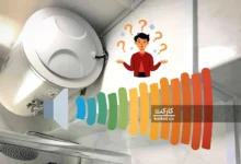 ۱۰ علت اصلی صدای زیاد پکیج دیواری + راهکارهای تعمیرات فوری 9 صدای زیاد پکیج دیواری