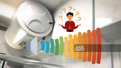 ۱۰ علت اصلی صدای زیاد پکیج دیواری + راهکارهای تعمیرات فوری 1 صدای زیاد پکیج دیواری