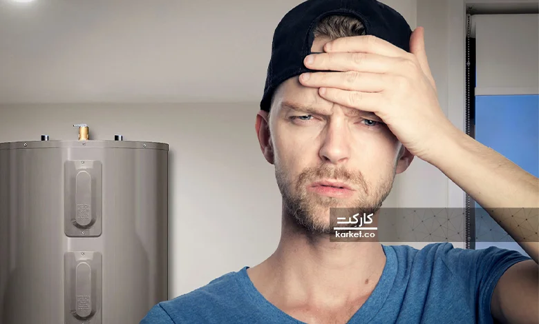 ۱۰ علت اصلی صدای زیاد پکیج دیواری + راهکارهای تعمیرات فوری 2 صدای زیاد پکیج دیواری