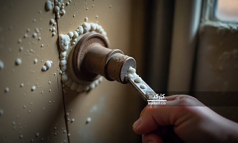 آموزش هواگیری پکیج و رادیاتور بدون نیاز به تعمیرکار 4 روش صحیح هواگیری رادیاتور پکیج