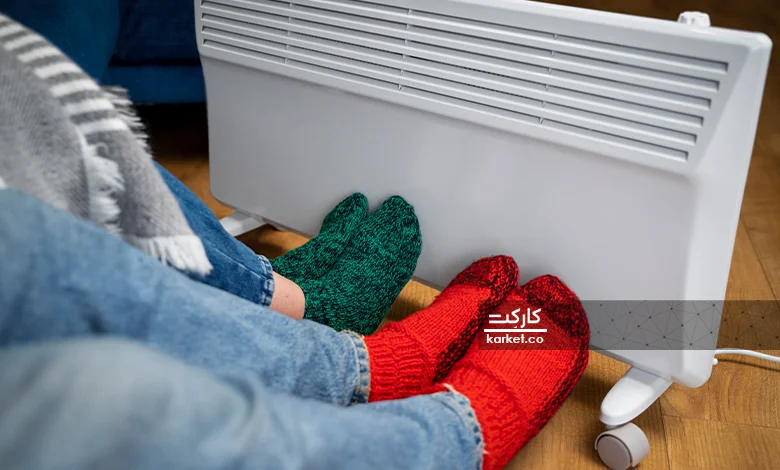 ۷ علت گرم نشدن رادیاتور شوفاژ + اعزام سریع تعمیرکار به محل با گارانتی 3 گرم نشدن رادیاتورها