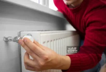 ۷ علت گرم نشدن رادیاتور شوفاژ + اعزام سریع تعمیرکار به محل با گارانتی 10 گرم نشدن رادیاتورها- کارکت